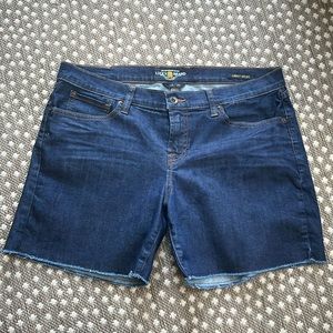 Lucky Brand shorts. Size 12/31. New without tags. Never worn.
